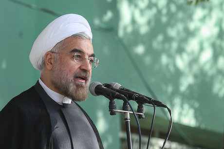 متن سخنان دکتر روحاني در شصت و هشتمين مجمع عمومي سازمان ملل متحد